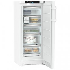 Liebherr FNb 465i Prime Όρθιος Καταψύκτης 200lt NoFrost Liebherr FNb 465i Prime Όρθιος Καταψύκτης 200lt NoFrost